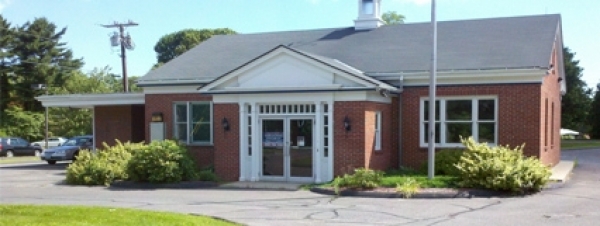 Listing Image #1 - Office for sale at 64 Waterbury Road, Prospect CT 06712