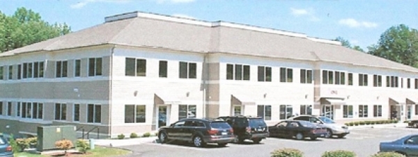 Listing Image #1 - Office for sale at 1449 Old Waterbury Road Suite #103, Southbury CT 06488
