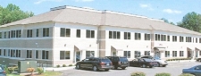 Listing Image #1 - Office for sale at 1449 Old Waterbury Road Suite #103, Southbury CT 06488