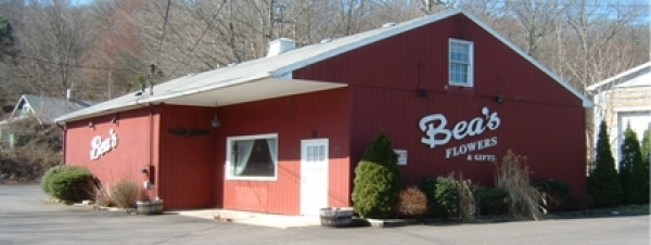 Listing Image #1 - Retail for sale at 820 Rubber Avenue, Naugatuck CT 06770