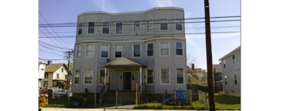 Listing Image #1 - Multi-family for sale at 728 Noble Avenue, Bridgeport CT 06608