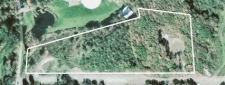 Listing Image #1 - Land for sale at 1 Commerce Dr, Oxford CT 06478