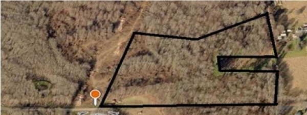 Listing Image #1 - Land for sale at 7 Commerce Dr, Oxford CT 06478