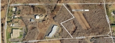 Listing Image #1 - Land for sale at 8 Commerce Dr, Oxford CT 06478