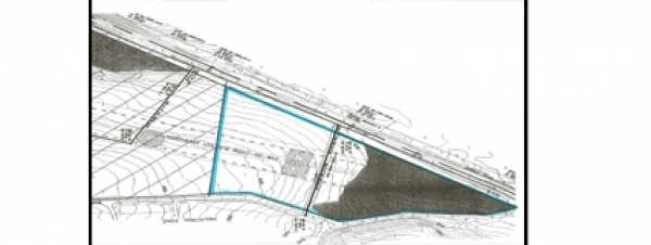 Listing Image #1 - Land for sale at North Larkey Rd, Lot 1, Oxford CT 06478