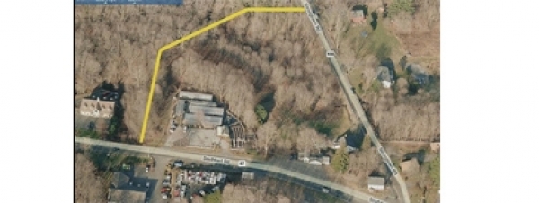 Listing Image #1 - Land for sale at Strongtown and Southford Road, Southbury CT 06488