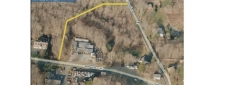 Listing Image #1 - Land for sale at Strongtown and Southford Road, Southbury CT 06488