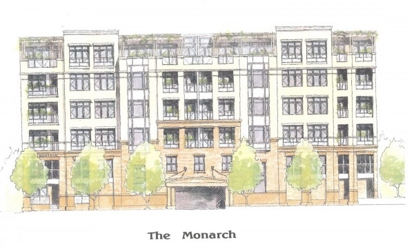 Listing Image #1 - Land for sale at Union Street at Boat Club court, Red Bank NJ 07701