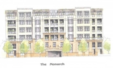 Listing Image #1 - Land for sale at Union Street at Boat Club court, Red Bank NJ 07701