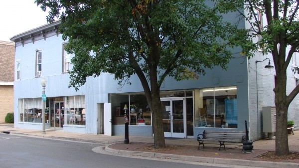 Listing Image #1 - Multi-family for sale at 114 East Main Street, Front Royal VA 22630