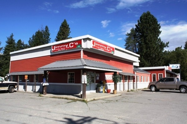 Listing Image #1 - Retail for sale at 30401 N Highway 95, Athol ID 83801