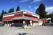 Listing Image #1 - Retail for sale at 30401 N Highway 95, Athol ID 83801