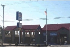 Retail property for sale in Odessa, TX