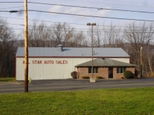 Listing Image #1 - Industrial for sale at 203 Boulevard Ave, Throop PA 18512