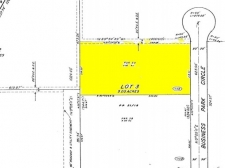 Listing Image #1 - Industrial for sale at 0000 SPAWR CIRCLE, Lake Havasu City AZ 86404