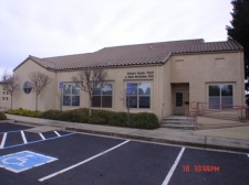 Listing Image #1 - Office for sale at 2143 Airpark Dr., Redding CA 96001