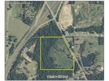 Listing Image #1 - Land for sale at Hwy 53, Poplarville MS 39470