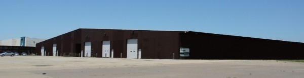 Listing Image #1 - Industrial for sale at 2211 W Pioneer Parkway, Peoria IL 61614