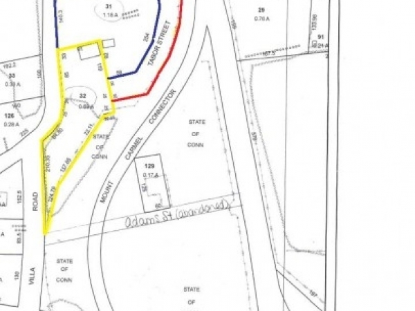 Listing Image #1 - Multi-Use for sale at 29-33 Tabor Street, Hamden CT 06518