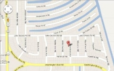 Listing Image #1 - Land for sale at 109 Woodmere Avenue N.E., Lake Placid FL 33852