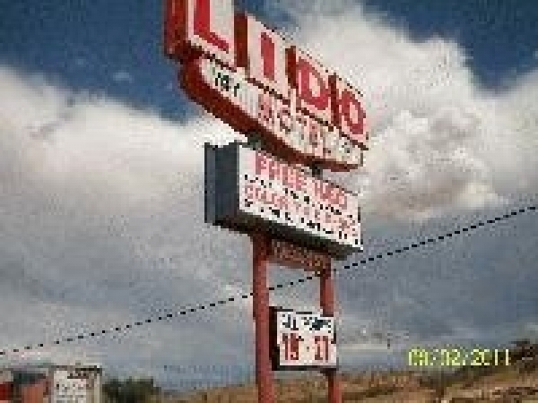 Listing Image #1 - Motel for sale at 3133 Andy Devine Ave, Kingman AZ 86401
