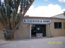 Listing Image #1 - Retail for sale at 2275 Butler Ave, Kingman AZ 86409