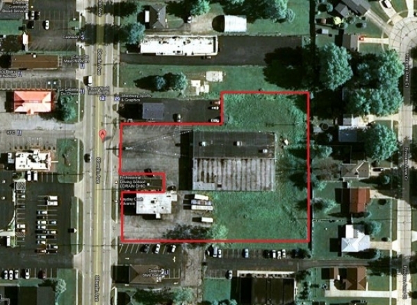 Listing Image #1 - Business for sale at 4355 Oberlin Ave, Lorain OH 44053