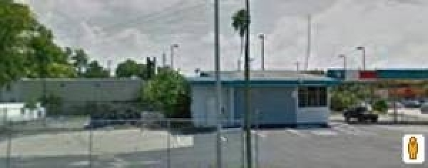 Listing Image #1 - Retail for sale at 806 E. Hillsborough Ave., Tampa FL 33604