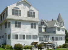 Listing Image #1 - Hotel for sale at 25-27 Ocean Ave, Niantic CT 06357