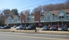 Listing Image #1 - Retail for sale at 1044 Main Street, Watertown CT 06795