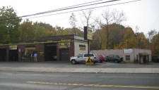 Listing Image #1 - Industrial for sale at 394 West Main Street, Meriden CT 06705