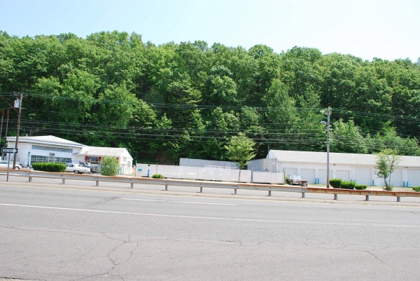 Listing Image #1 - Retail for sale at 1979 North Broad Street, Meriden CT 06705