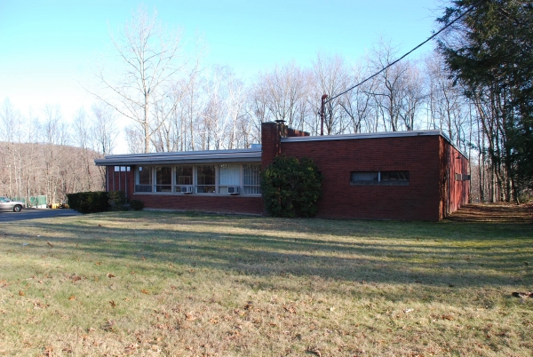 Listing Image #1 - Office for sale at 518 Wolcott Road, Wolcott CT 06716