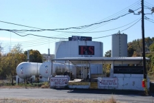 Listing Image #1 - Industrial for sale at 532 South Leonard Street, Waterbury CT 06708