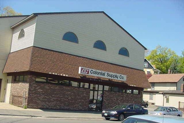 Listing Image #1 - Retail for sale at 633 - 673 Watertown Avenue, Waterbury CT 06708
