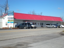 Listing Image #1 - Business for sale at 9590 So. Hwy. 259, Mcdaniels KY 40152