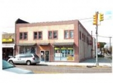 Listing Image #1 - Retail for sale at 715 Main Street, Asbury Park NJ 07712