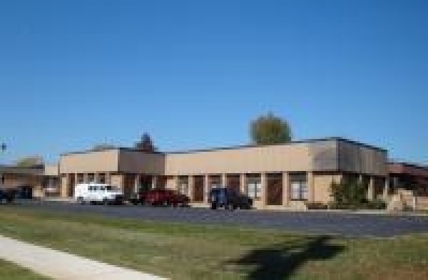 Listing Image #1 - Office for sale at 41 Riordan Place, Shrewsbury NJ 07702