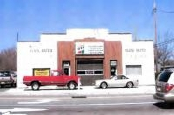 Listing Image #1 - Retail for sale at 536 Main Street, Spotswood NJ 08884