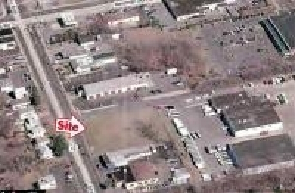 Listing Image #1 - Land for sale at 445 Shrewsbury Avenue, Shrewsbury NJ 07702