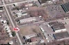 Listing Image #1 - Land for sale at 445 Shrewsbury Avenue, Shrewsbury NJ 07702