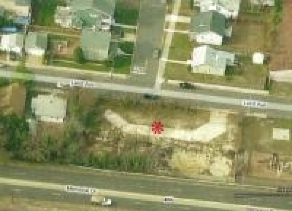 Listing Image #1 - Land for sale at 96 Laird Avenue, Neptune NJ 07753