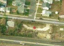 Listing Image #1 - Land for sale at 96 Laird Avenue, Neptune NJ 07753