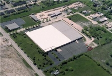 Listing Image #1 - Industrial for sale at 4200 39th Avenue, Kenosha WI 53144