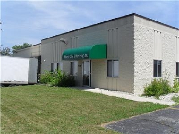 Listing Image #1 - Industrial for sale at 530 Progress Drive, Hartland WI 53029 Listing Image #1 - Industrial for sale at 530 Progress Drive, Hartland WI 53029