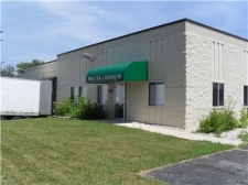Listing Image #1 - Industrial for sale at 530 Progress Drive, Hartland WI 53029 Listing Image #1 - Industrial for sale at 530 Progress Drive, Hartland WI 53029