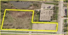 Listing Image #1 - Land for sale at NE of 9th Avenue, Grafton WI 53024 Listing Image #1 - Land for sale at NE of 9th Avenue, Grafton WI 53024