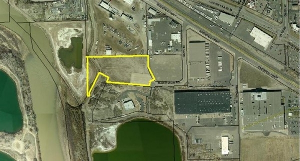 Listing Image #1 - Land for sale at 2410 Blue Heron, Grand Junction CO 81505 Listing Image #1 - Land for sale at 2410 Blue Heron, Grand Junction CO 81505