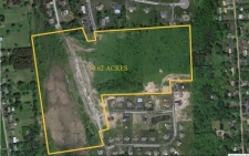 Listing Image #1 - Land for sale at 4600 Cornish Heights, Syracuse NY 13215