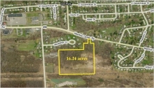 Listing Image #1 - Land for sale at 7154 Manlius Center, Manlius NY 13057